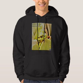 Erschöpfende Muse Albumcover Hoodie