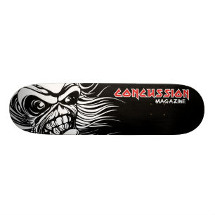 Erschütterungs-Mädchen-Skateboard Skateboard