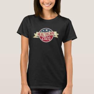 Erschwingliche Gesundheitsleistungen Gesundheitsfü T-Shirt