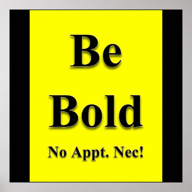 Erschwingliche Haircut-Werbemittel Poster (Vorne)