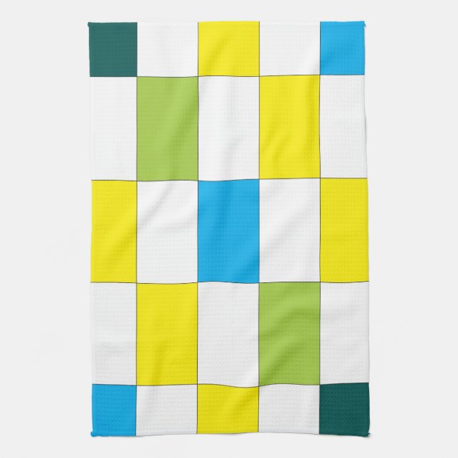 Erschwingliches Küchenhandtuch Küchentuch (Vertikal)