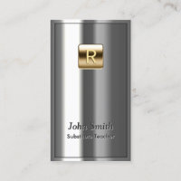 Ersetzen Sie die Metallic für das Royal Gold Logo