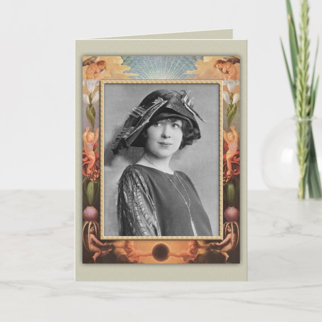 Ersetzen Sie Foto CC0195 Geburtstag Karte (Vorderseite)