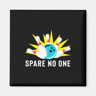 Ersparen Sie keinen Bowling Magnet