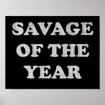 ERSPARUNG DES JAHRES