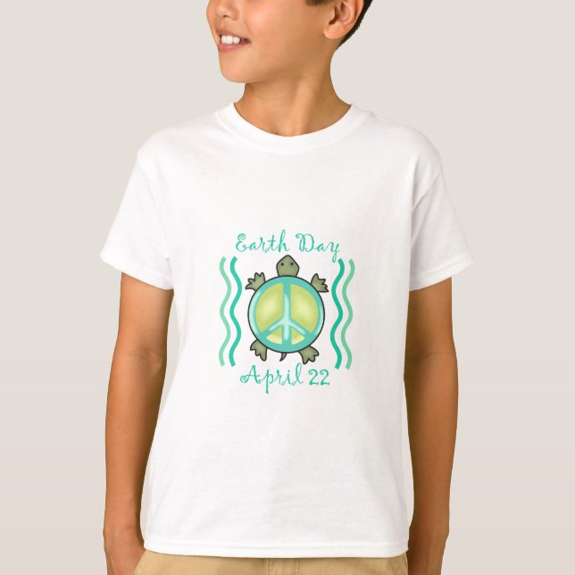 ERSTAG T-Shirt (Vorderseite)