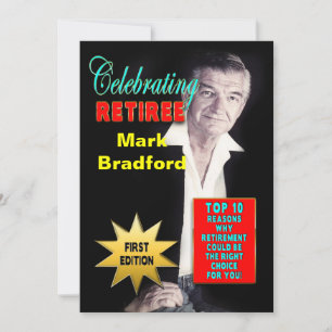 ERSTATTUNGSEINLADUNG - MAGAZINDECKUNG EINLADUNG