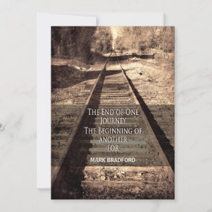 ERSTATTUNGSREISE/ANDERE BEGINN EINLADUNG