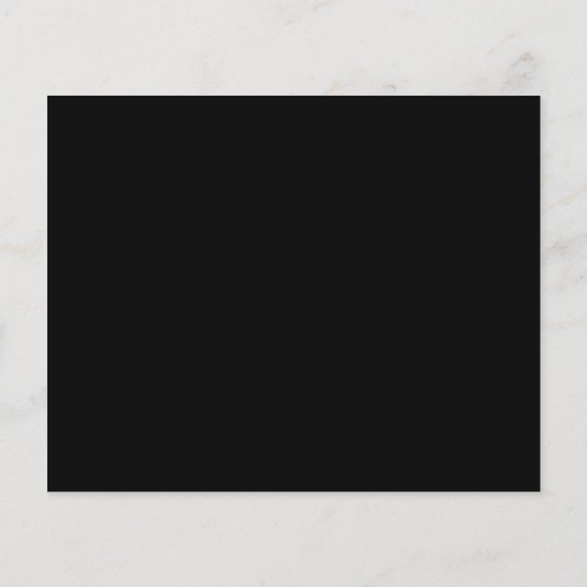 Erstaunlich Andersartiges Menschliches Design - AD Flyer (Hinten)