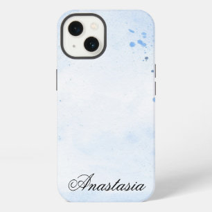 Erstaunlich, Cool, Blau iPhone 13 Hülle