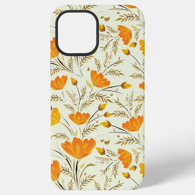 erstaunlich iPhone hülle (Rückseite)