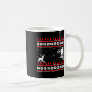 Erstaunlich Süß Lustig Entenjäger Hirschjagd Hässl Kaffeetasse