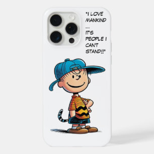 Erstaunliche Charles M. Zitate iPhone 15 Pro Max Hülle