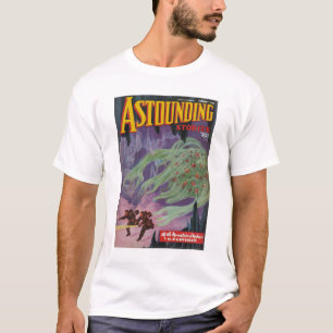 Erstaunliche Geschichten (Feb, 1936) T-Shirt