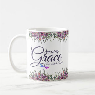 Erstaunliche Gnade Kaffeetasse