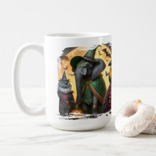 Erstaunliche-Tasse-für-den-heutigen-Tag Kaffeetasse