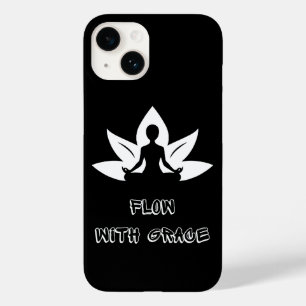 Erstaunliche Yoga-Handyhüllen Case-Mate iPhone 14 Hülle