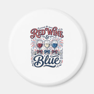 Erstaunlicher Vater-Typografie Vintage-Shirt-Desig Magnet