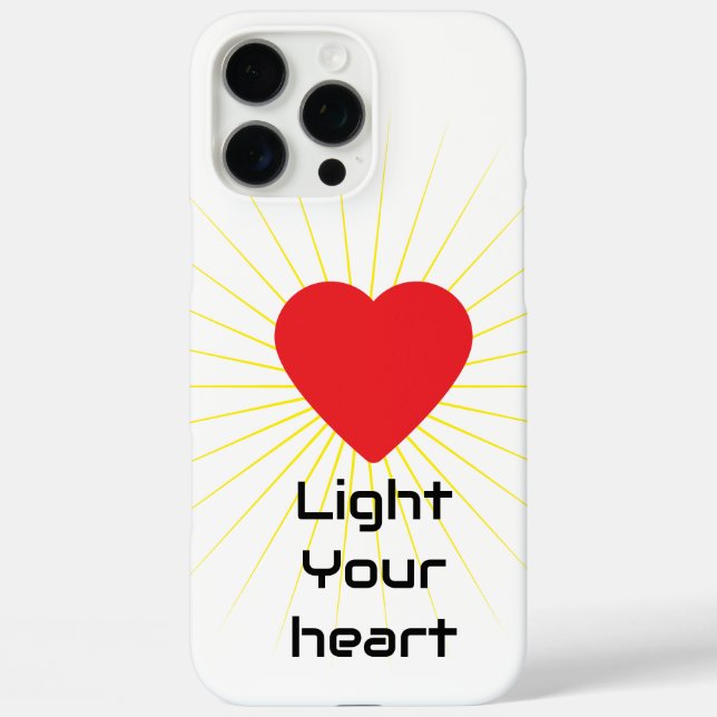 Erstaunliches iPhone  Case-Mate iPhone Hülle (Rückseite)