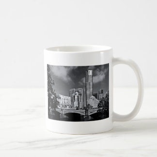 Erstaunliches Melbourne Tasse