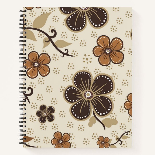 ERSTAUNLICHES NOTEBOOK NOTIZBUCH (Vorderseite)