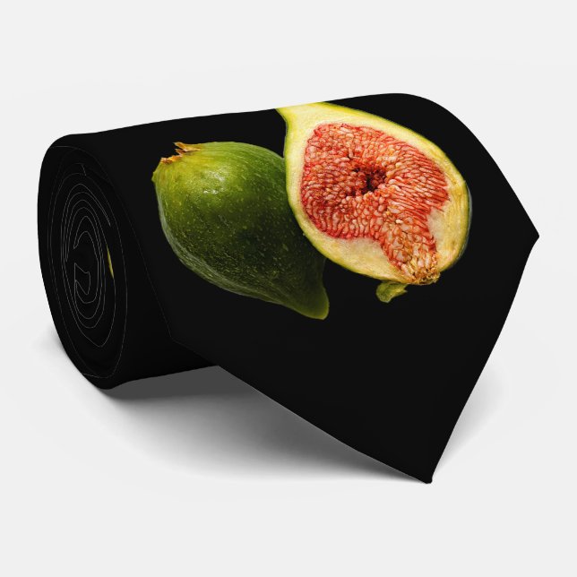 Erste Abbildung Krawatte (Gerollt)