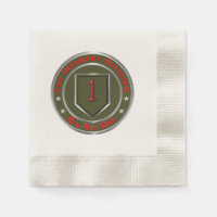 Erste Abteilung Infanterie