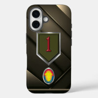Erste Abteilung Infanterie Veteran