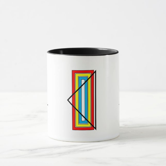ERSTE AGER-Tasse Tasse (Zentrum)