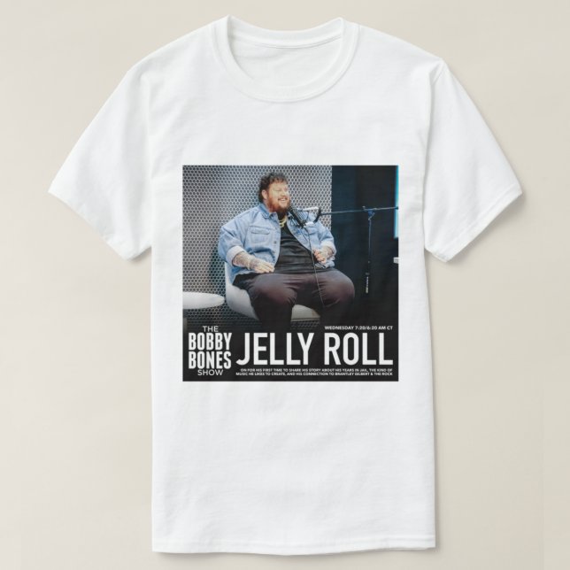 erste Aktie T-Shirt (Design vorne)