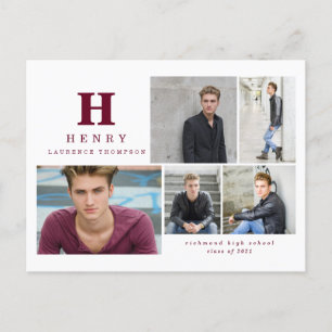 Erste Ankündigung für mehrere Fotos