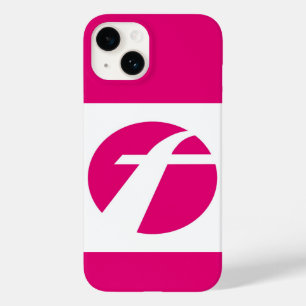 Erste Bus iPhone 14 Fall Case-Mate iPhone 14 Hülle