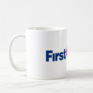 Erste Bus-Tasse Kaffeetasse