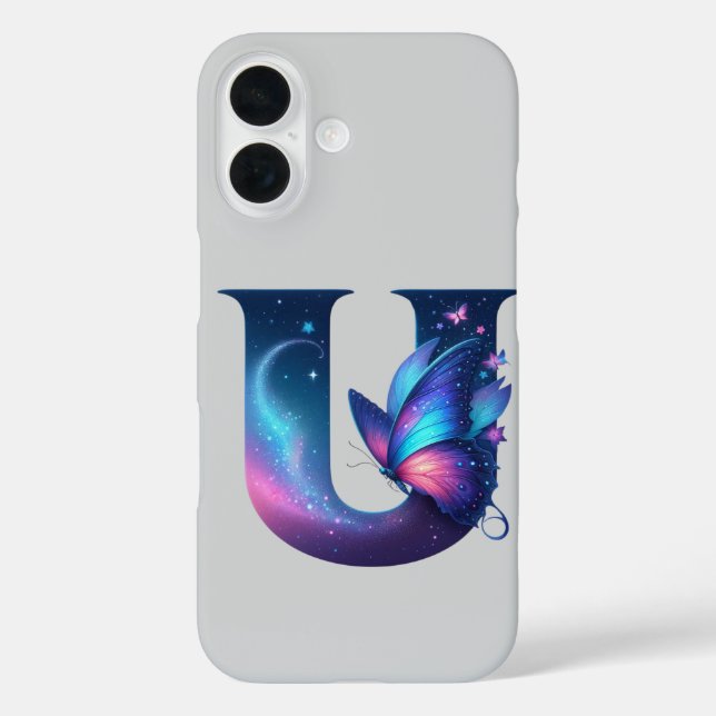 Erste Case-Mate iPhone Hülle (Rückseite)