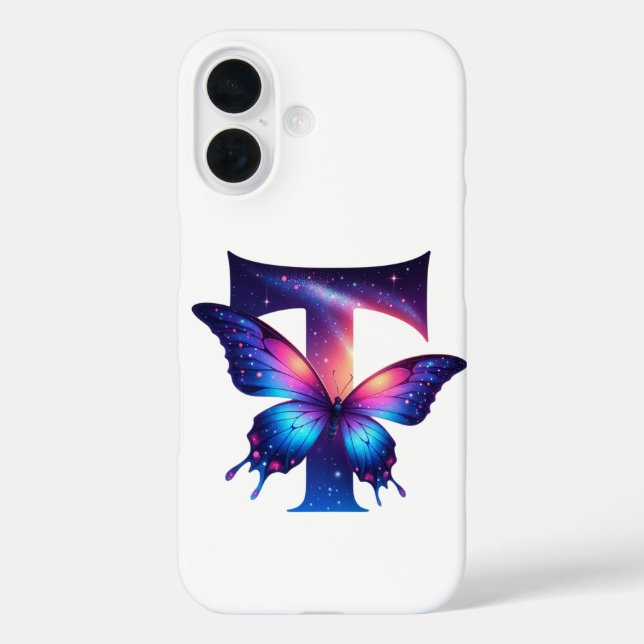 Erste Case-Mate iPhone Hülle (Rückseite)