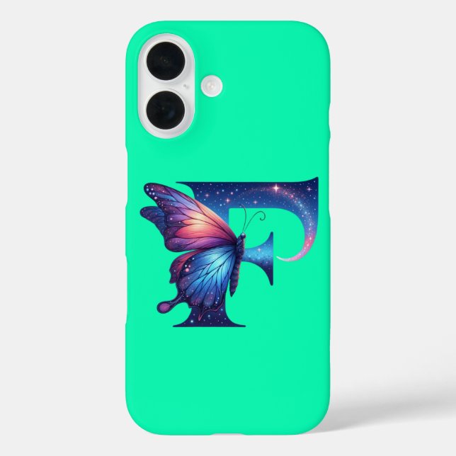 Erste Case-Mate iPhone Hülle (Rückseite)