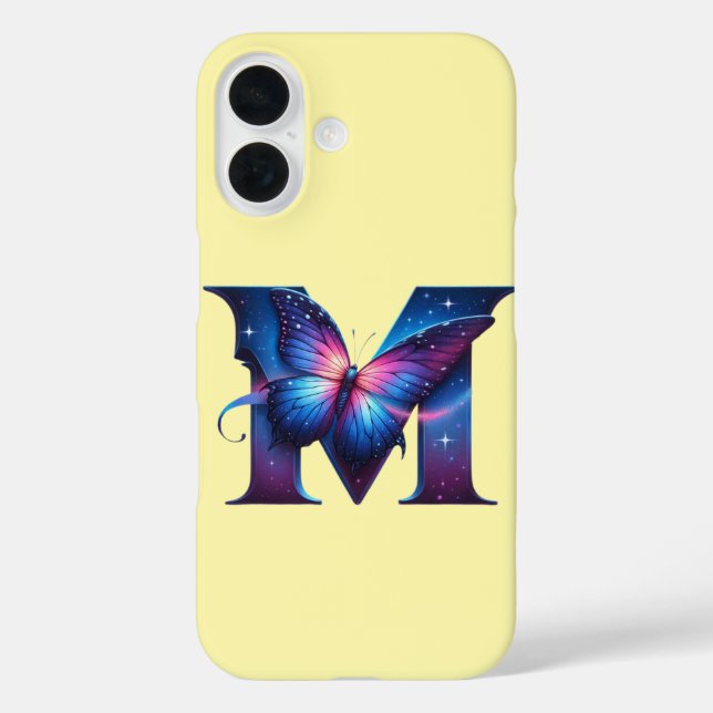 Erste Case-Mate iPhone Hülle (Rückseite)