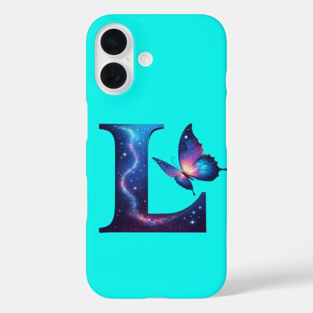 Erste Case-Mate iPhone Hülle (Rückseite)