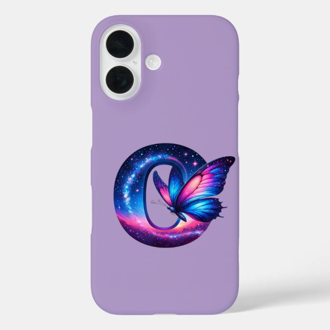 Erste Case-Mate iPhone Hülle (Rückseite)