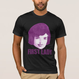 Erste Dame Jackie O T-Shirt