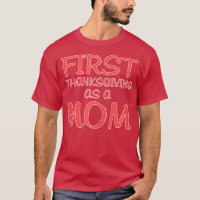 Erste Danksagungen von Frauen als Mama Gif