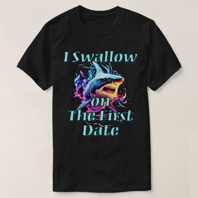 Erste_Datum2024 T-Shirt (Design vorne)