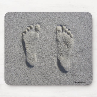 Erste Eindrücke Mousepad