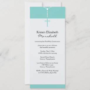 Erste Einladung zur Heiligen Kommune