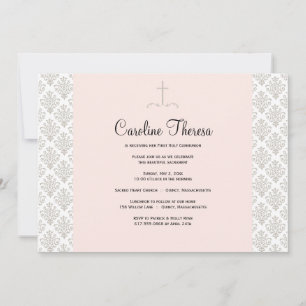 Erste Einladung zur Heiligen Kommune