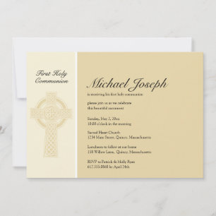 Erste Einladung zur Heiligen Kommune