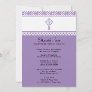 Erste Einladung zur Heiligen Kommune