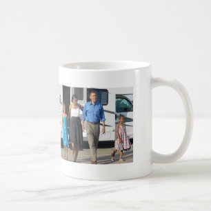 Erste Familie, Obama-Ausflug Tasse