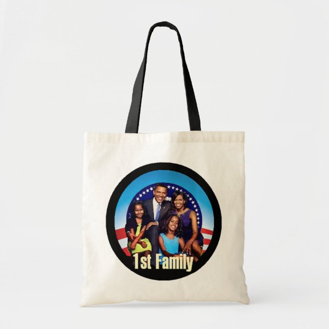 ERSTE FAMILIE Tasche (Vorne)