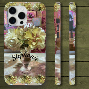 Erste Frühjahrsblumen PCM1 Case-Mate iPhone Hülle